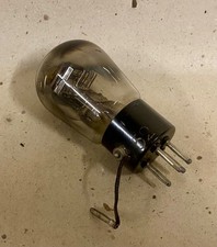 Alt Radioröhre  „ Telefunken „ RES 164 D