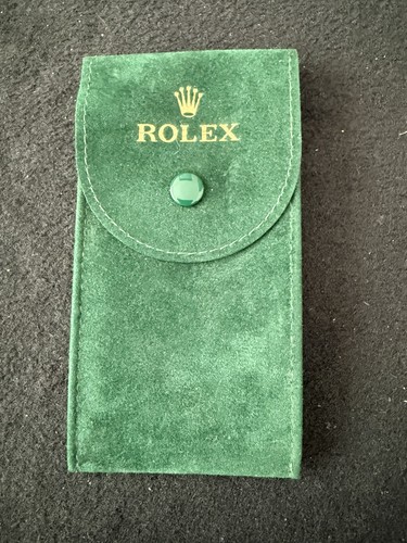 Rolex reise service - reise,