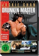 Jackie Chan - Drunken