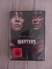 Martyrs DVD OVP