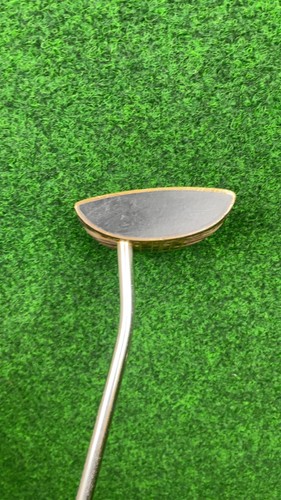 Woodgrain komperdell putter - putter,