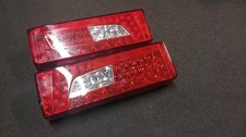 SCANIA Heckleuchten Set LED 