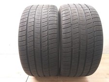 Radar Dimax 4 Season Ganzjahresreifen 295/35 ZR21 107W 7mm DOT 4422 Paar