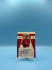 21-22 Panini Chronicles