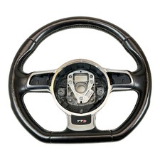 Multifunktionslenkrad Sportlenkrad Lenkrad Tiptronic Audi TTS 8J 8J0419091L