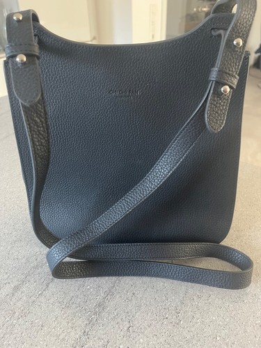Chi fan crossbody bag - chi,