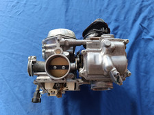 ORIGINAL HONDA NTV 650