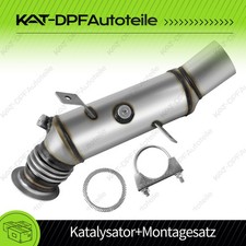 Katalysator für bmw 5er 6er - 5er,