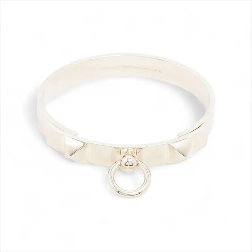 Hermès collier chien 2024 - collier, de