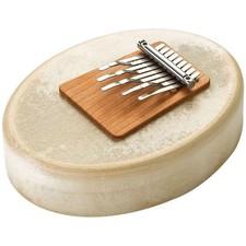 Kalimba Hokema Sansula Deluxe