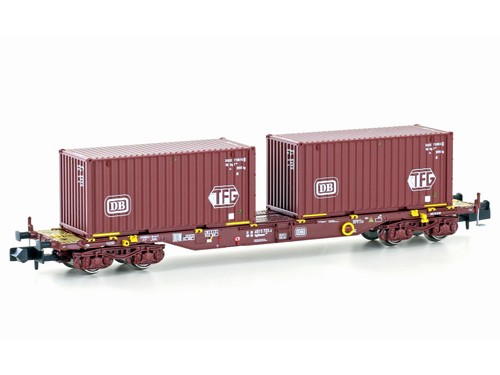 Hobbytrain h23202 - h23202,