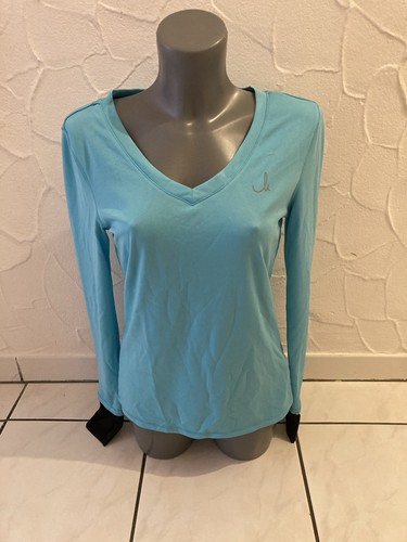 Funktionsshirt langarm damen - funktionsshirt,