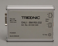 Tridonic DALI-BM RS-232