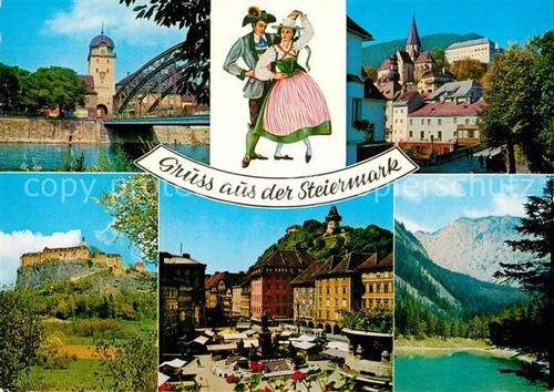 Steiermark leoben ausseer - leoben,