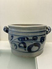 Steingut Topf Keramik