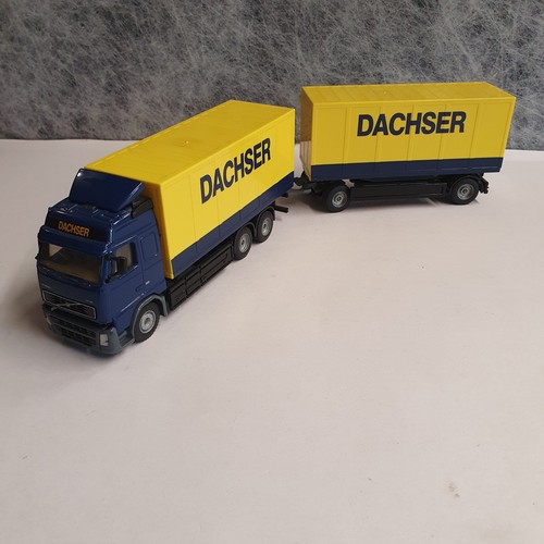 Siku 3919 volvo lkw mit - siku,