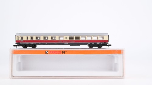Arnold 3830 barwagen trans - arnold,