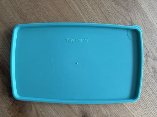 Tupperware deckel - tupperware,