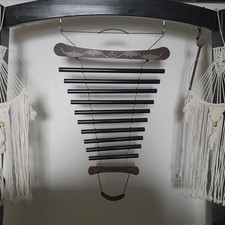 Meinl sonic Energy Meditation Flow Chime C-Moll Entspannung,Klangspiel