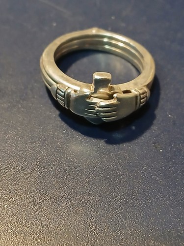 Rare vintage sterling - rare,