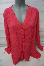 Damen Bluse Schlupfbluse Gr