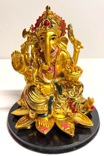 Ganesha statue hinduismus - ganesha,
