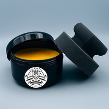 Drip King Power Signature Wax Carnauba Autowachs Lackversiegelung Glanz 270g