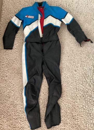 Dainese damen lederkombi - dainese,
