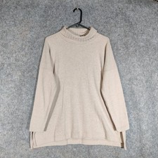 Mama B Pullover Gr. XS beige