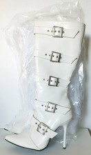Lack stiefel exotic wear - lack,