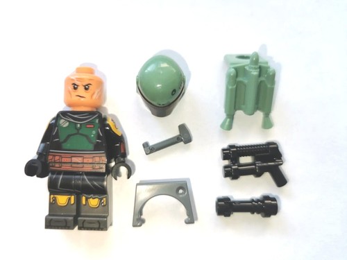 Lego star wars figur - wars™,