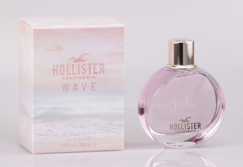 Hollister california wave - california,