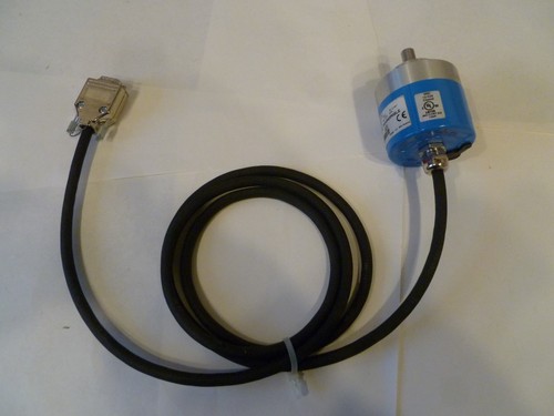 Sick stegmann coretech drs - sick/stegmann,