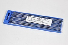 LITTY WC 20 WIG Elektroden Wolframelektrode Ø 3,2 x 175 mm 10 Stück