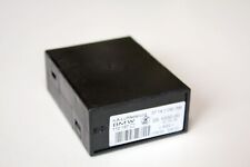 BMW 5er X5 E39 E53 Steuergerät Luftfederung 1092396 Niveauregulierung