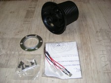 Airbag Rückrüstnabe Nabe