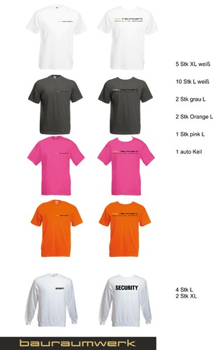 Shirts mit druck - mit,