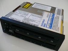 REPARATUR BMW BUSINESS CD RADIO E36 E38 E34 E30 E31 Z3 E28 M3 740 3er CD43 