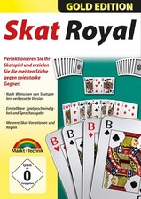 Skat Royal - Gold Edition-
