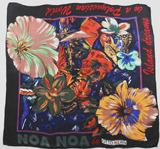 Wunderschöner Vintage Schal "