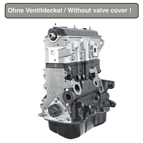 Teilmotor geschlossen für - , vw