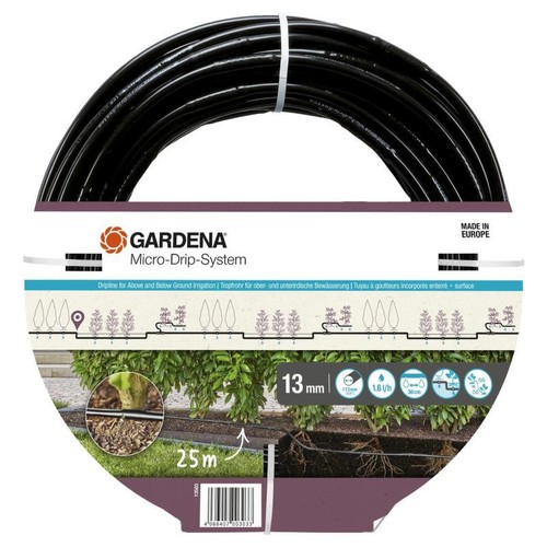 Gardena micro drip system - gardena, micro-drip-system