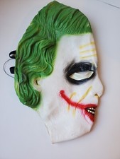 Batman Dark Knight Joker