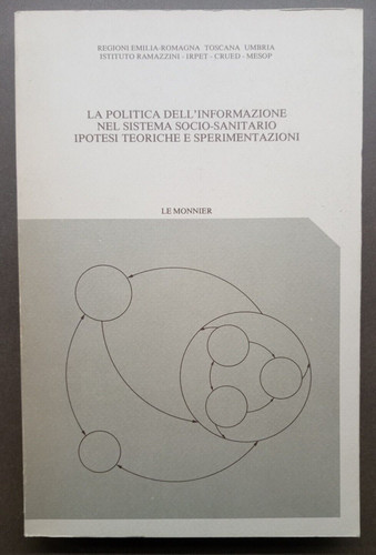 Irpet politica - la,