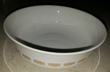 NEU ♥ K&A Krautheim Selb Bavaria Germany Rialto Goldbordüre ♥ 1x Schüssel Ø 20,5