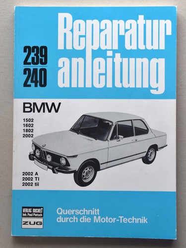 Bmw 1502 2002 tii - bmw,