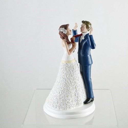 Lustiges brautpaar figur für - lustiges,