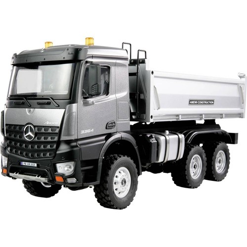 Amewi mercedes benz - mercedes-benz, arocs