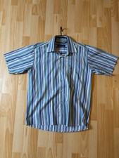 Tommy Hilfiger Herren Hemd