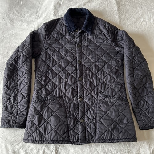 Barbour steppjacke herren - barbour,
